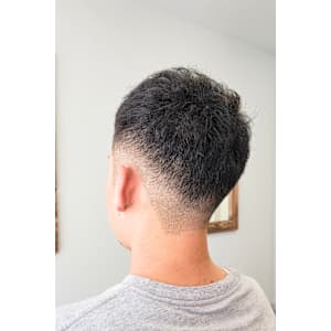 コロルヘアー×スタイル