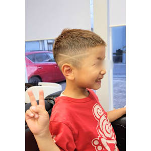 コロルヘアー×スタイル