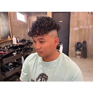 BARBER EPOCH×スタイル - BARBER EPOCH【バーバー エポック】掲載中