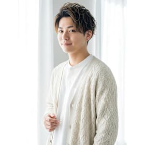 Natural Spot×スタイル