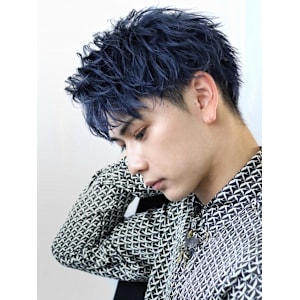 刈り上げアップバンク - KUROT 福岡本店【クロト フクオカホンテン】掲載中