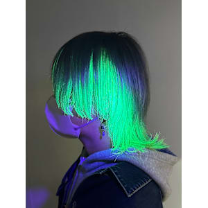 ウルフカット/マッシュウルフ/メンズウルフ/光るウルフ - popls【ポプルス】掲載中