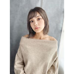 ショート - Resortsalon M 新宿東口【リゾートサロン エム シンジュクヒガシグチ】掲載中