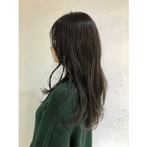 オリーブベージュ - SUNNY'S by CONKS 柏【サニーズ バイ コンクス】掲載中