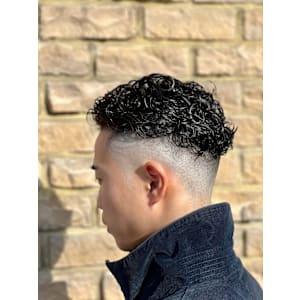 Men's Style × Dali Men's Only