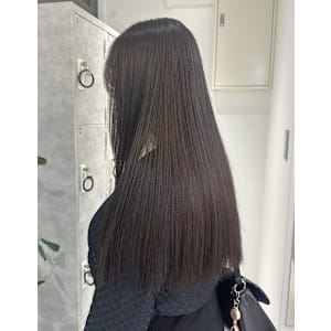 sara/チョコブラウン/ダークブラウン