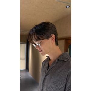 フェザーパーマ - メンズサロン walt【ウォルト】【メンズサロンウォルト】掲載中