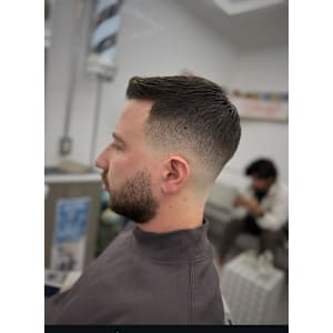 ミドルフェード - DAMDEE TOKYO 心斎橋【ダムディートウキョウシンサイバシ】掲載中