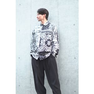 大人メンズヘア