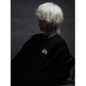 ブロンドウルフ