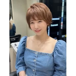 ハンサムショート - TAYA 天神店【タヤ テンジンテン】掲載中