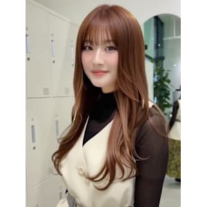 レイヤーカット - TAYA 天神店【タヤ テンジンテン】掲載中