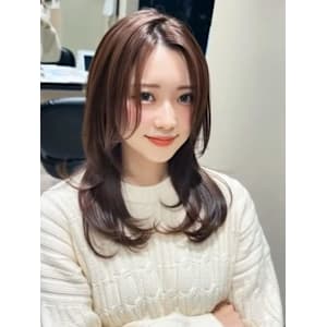 レイヤーカット