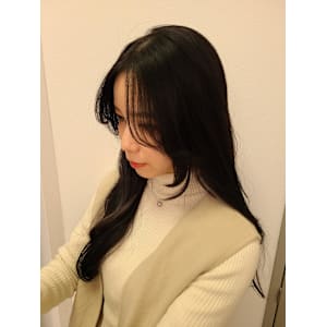 韓国風レイヤー