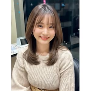 レイヤーカット