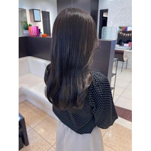 美髪ロングヘア - VISAGE GINZA【ヴィサージュ ギンザ】【ヴィサージュ ギンザ】掲載中