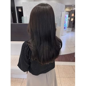 美髪ロングヘア - VISAGE GINZA【ヴィサージュ ギンザ】【ヴィサージュ ギンザ】掲載中