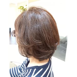 グラボブ - Beautissimo 東長崎【ビューティシモ  ヒガシナガサキ】掲載中