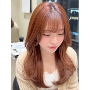 レイヤーカット