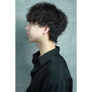 ラフシャドウマッシュ - KUROT 福岡本店【クロト フクオカホンテン】掲載中