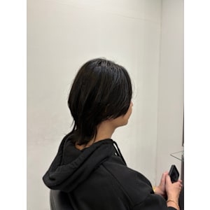 [シノダネネ/表参道/メンズカット/メンズパーマ/メンズ］