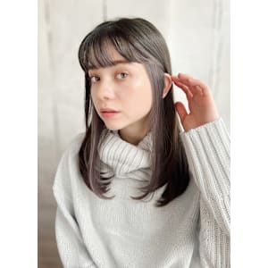 ロング - Resortsalon M 新宿東口【リゾートサロン エム シンジュクヒガシグチ】掲載中