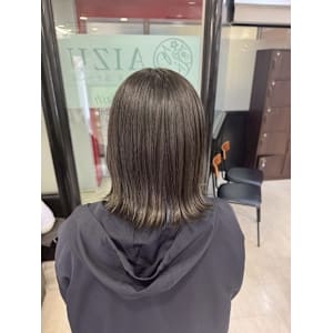 インナーカラー