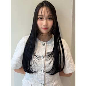 大人レイヤー/レイヤースタイル/顔まわりレイヤー - 髪質改善 fiica【カミシツカイゼン フィーカ】掲載中