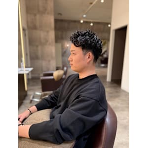 オシャレサラリーマン【ARCH片山】 - ARCH【アーチ】掲載中