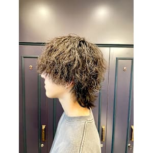 ウルフパーマ - hair Dr.VEGA【ヘアドクターベガ】掲載中