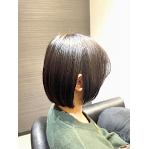 タンバルモリボブ - hair Dr.VEGA【ヘアドクターベガ】掲載中