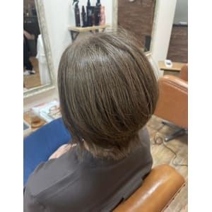 COURAGE 円山本店