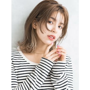 Eleanor×ミディアム