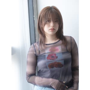 ナチュラルレイヤー