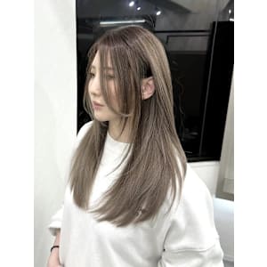 トレンドレイヤー