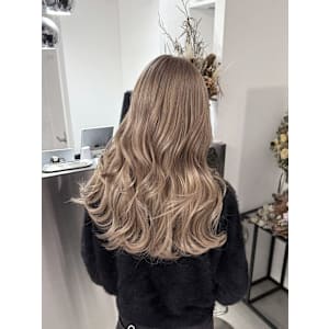 王道人気ミルクティミルクティベージュ