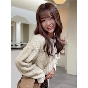 ブラウンカラー