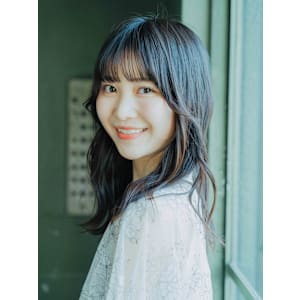 韓国風ミディアム