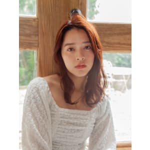 ナチュラルウェーブ