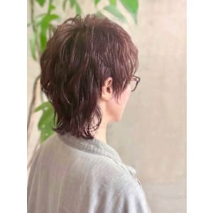 グランジマレット - VoguA【ヴォーガ】掲載中