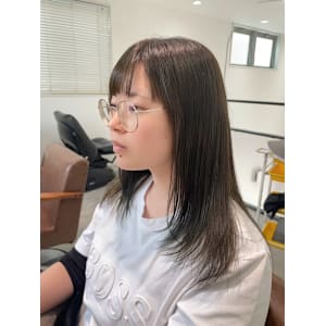 レイヤーカット