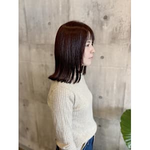 顔まわりレイヤー《 ARCH Mayu 》 - ARCH【アーチ】掲載中