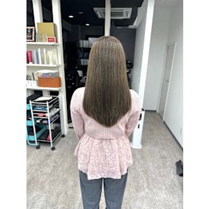 Louer hairmake×ロング - Louer hairmake【ルエ ヘアメイク】掲載中