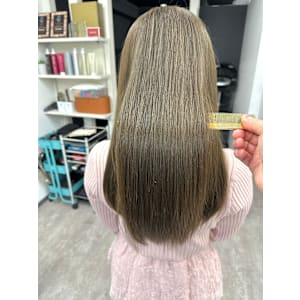 Louer hairmake×ロング - Louer hairmake【ルエ ヘアメイク】掲載中