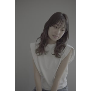 美髪ウェーブロングレイヤー　 - 髪質改善 fiica【カミシツカイゼン フィーカ】掲載中
