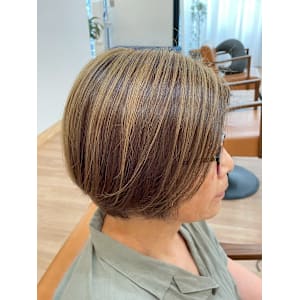 アンブレラカラー - recipe allier【レシピ アリエ】掲載中