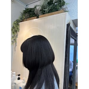 ボブレイヤー、