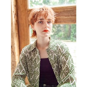 マッシュウルフ