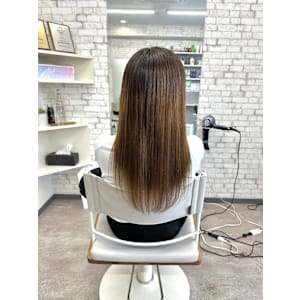 Louer hairmake×ロング - Louer hairmake【ルエ ヘアメイク】掲載中