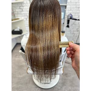 Louer hairmake×ロング - Louer hairmake【ルエ ヘアメイク】掲載中